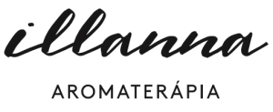 Illanna aromaterápia logo