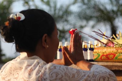 7 Chakras – Bali Pura Aura Spray